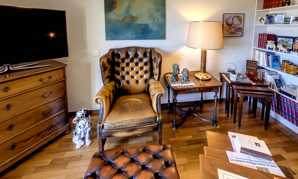 Résidence la Source SA - Etablissement médico-social privé - Bôle