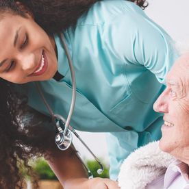 Résidence La Source SA