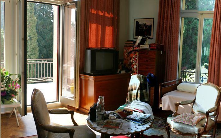 Résidence la Source SA - Etablissement médico-social privé - Bôle