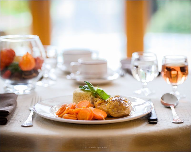 Résidence la Source SA - Etablissement médico-social privé - Bôle