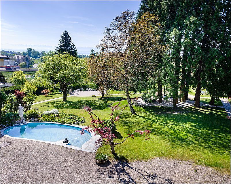 Résidence la Source SA - Etablissement médico-social privé - Bôle