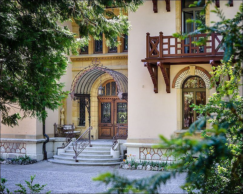 Résidence la Source SA - Etablissement médico-social privé - Bôle