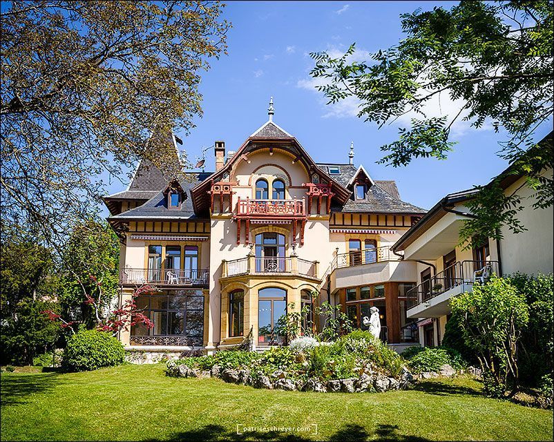 Résidence la Source SA - Etablissement médico-social privé - Bôle