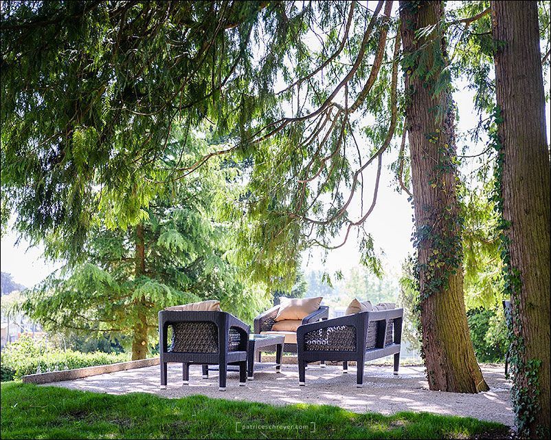 Résidence la Source SA - Etablissement médico-social privé - Bôle