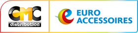 Logo CMC Distribution