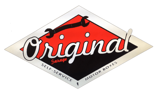 Original Garage