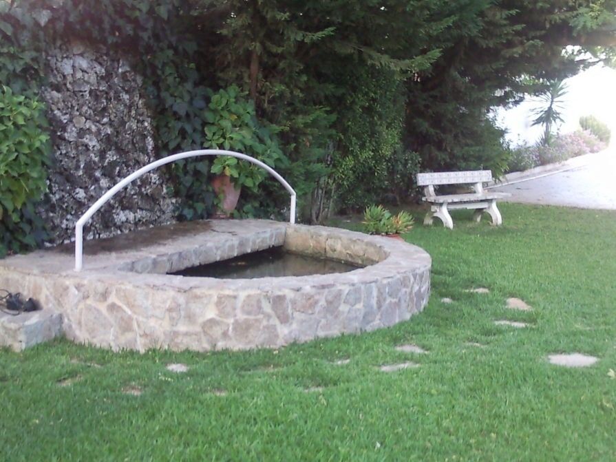 Manutenção e Construção de Jardins em Fernão Ferro
