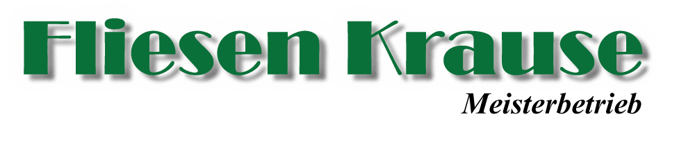 FLIESEN KRAUSE Logo