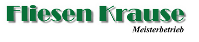FLIESEN KRAUSE Logo