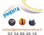 Logo Pimenta Couverture
