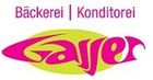 Bäckerei-Konditorei Gasser - logo