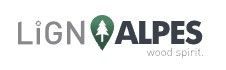 Logo bardage lignalpes