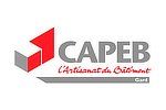 Logo CAPEB
