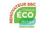 Logo Rénovateur BBC