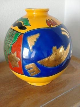 Boule de Longwy format