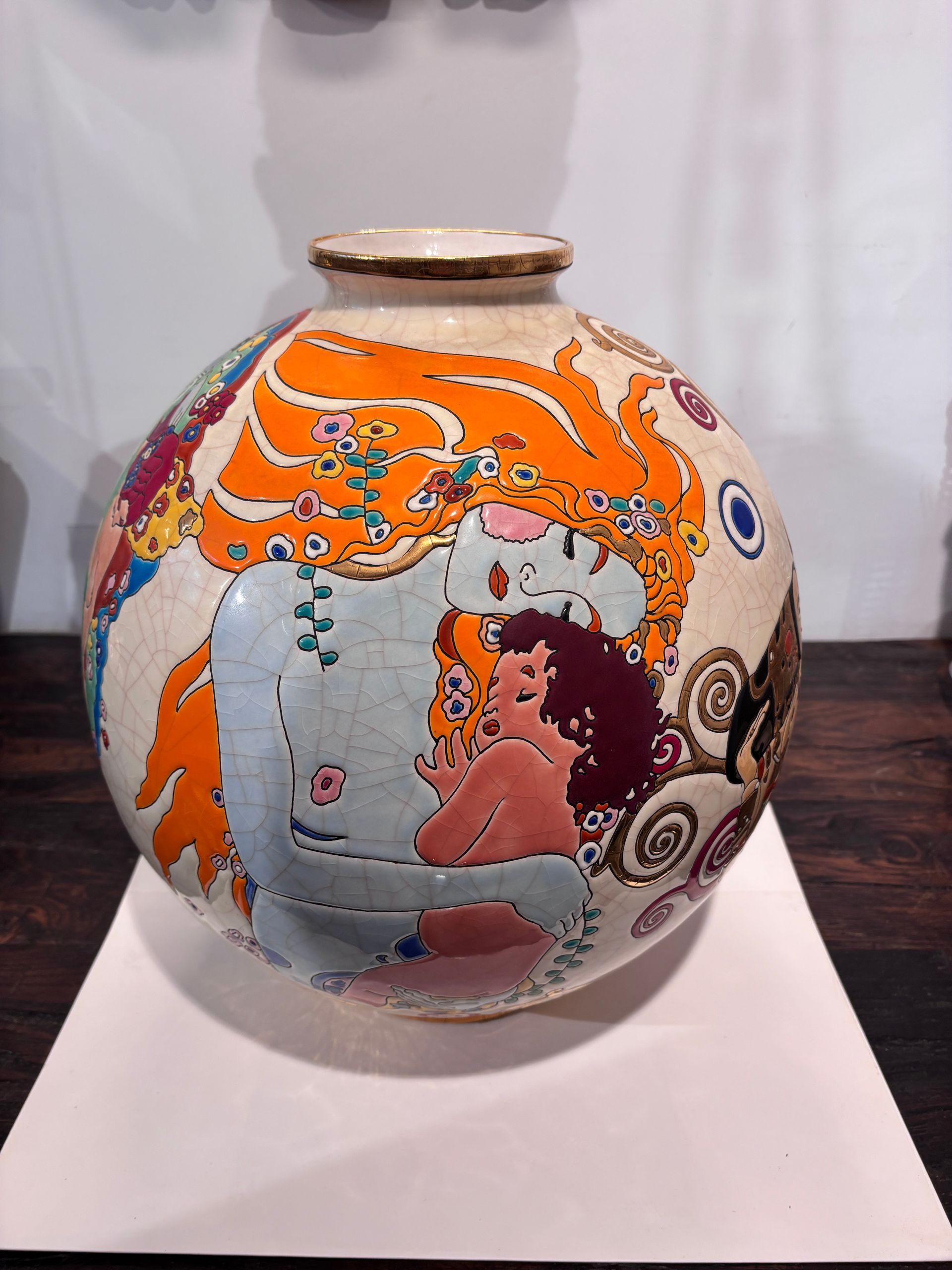 Gustav Klimt