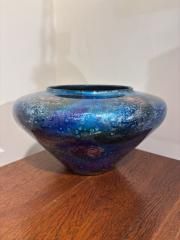 Vase de Jean Noël BOUILLET.
