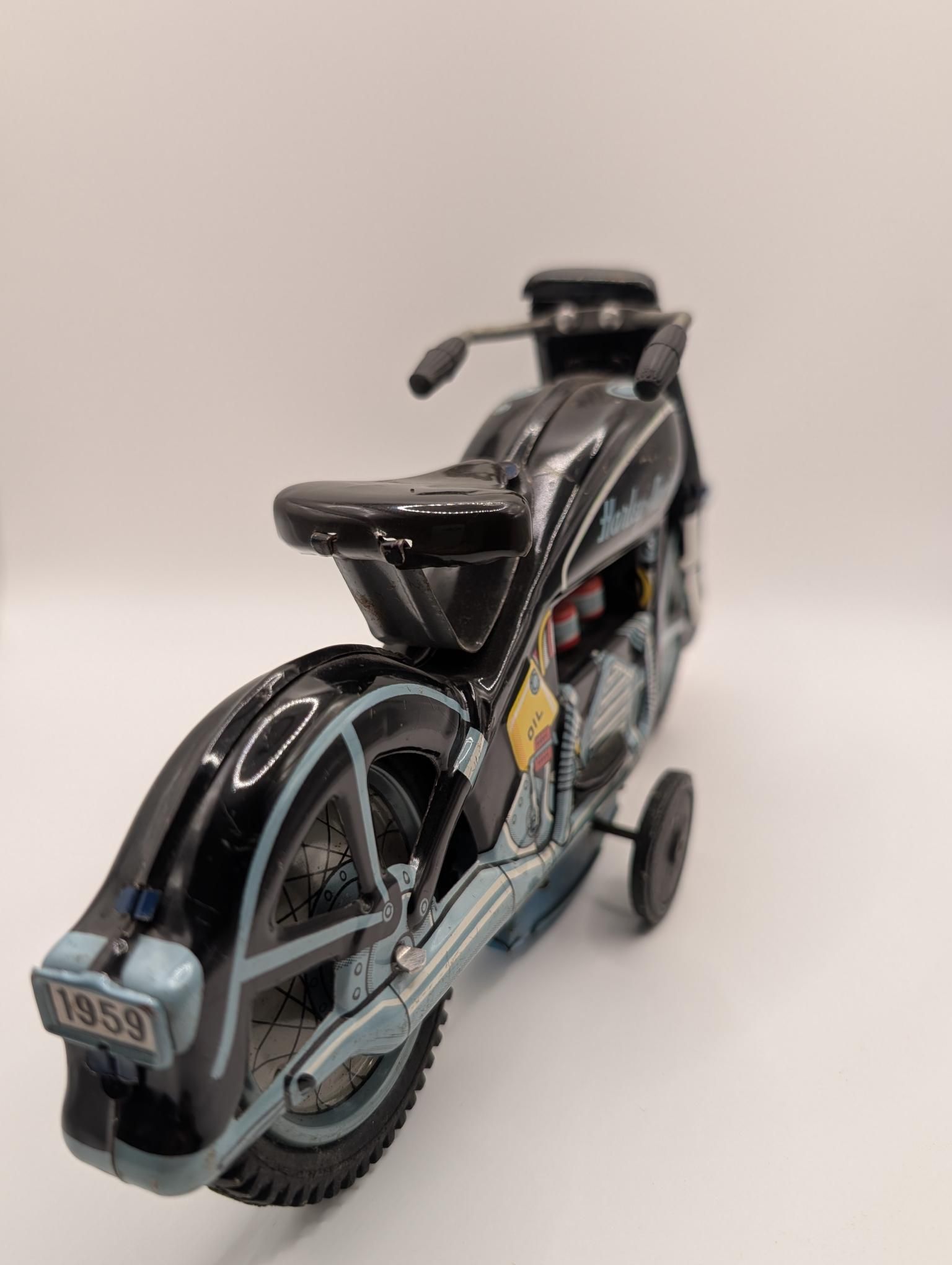 Harley DAVIDSON