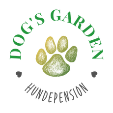 Logo von Dog's Garden