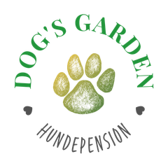 Logo von Dogs Garden Sternbauer