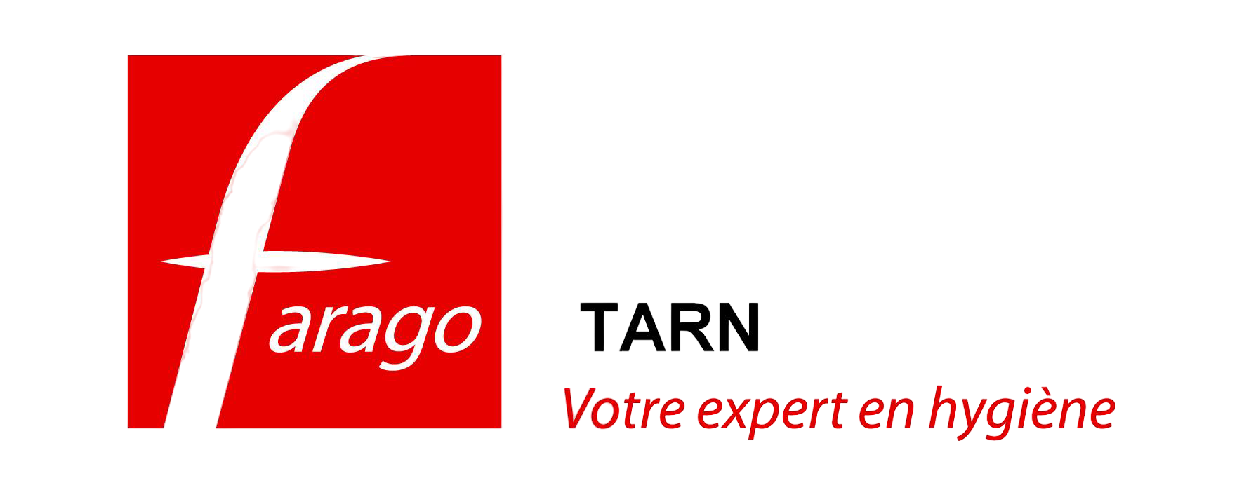 Logo de FARAGO Tarn