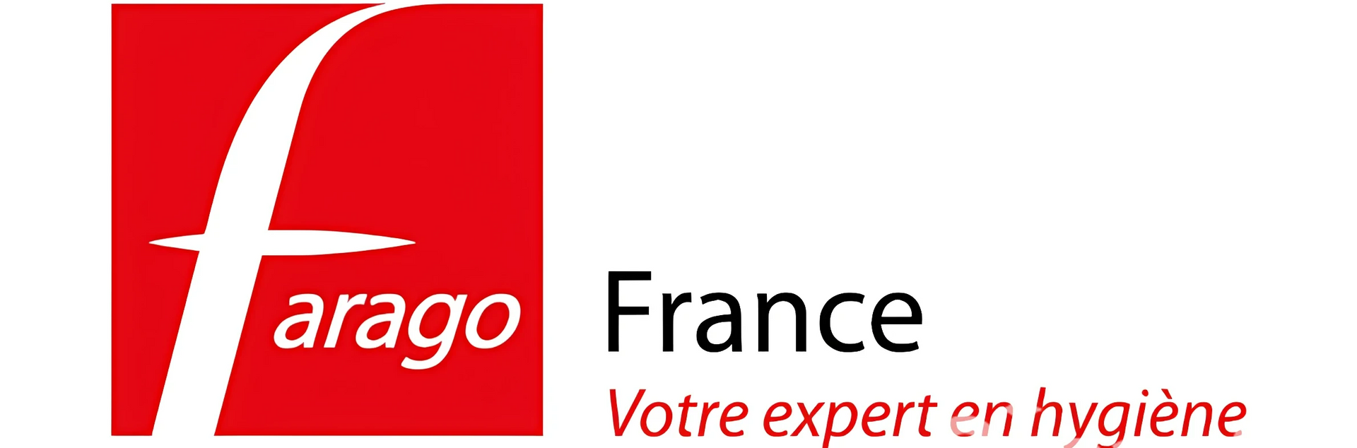 Logo de FARAGO France