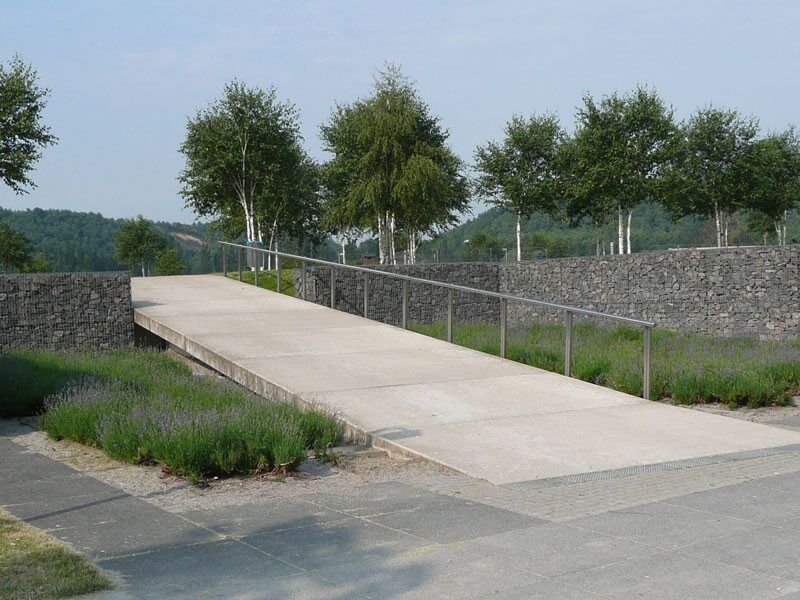 IPACH MAYERHOFER Landschaftsarchitekten PartGmbB, Neu-Isenburg, Bild