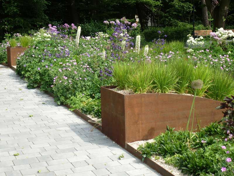 IPACH MAYERHOFER Landschaftsarchitekten PartGmbB, Neu-Isenburg