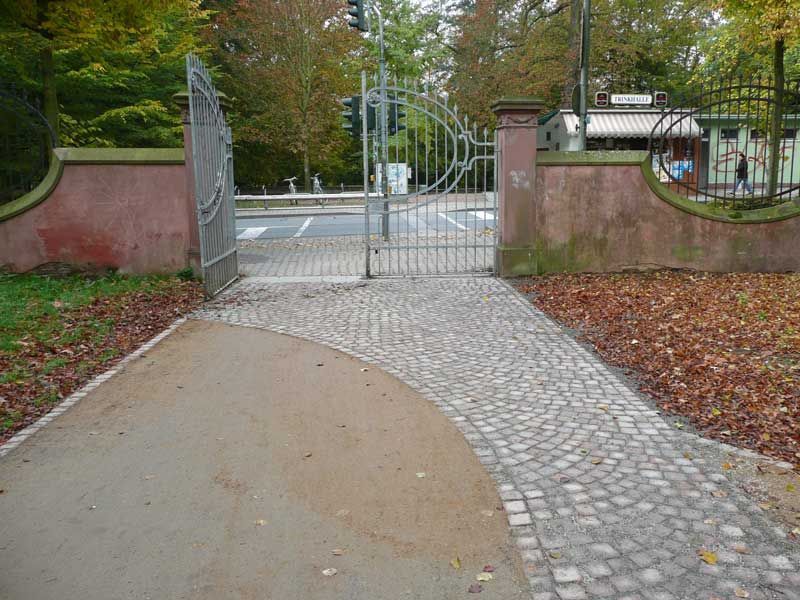 IPACH MAYERHOFER Landschaftsarchitekten PartGmbB, Neu-Isenburg