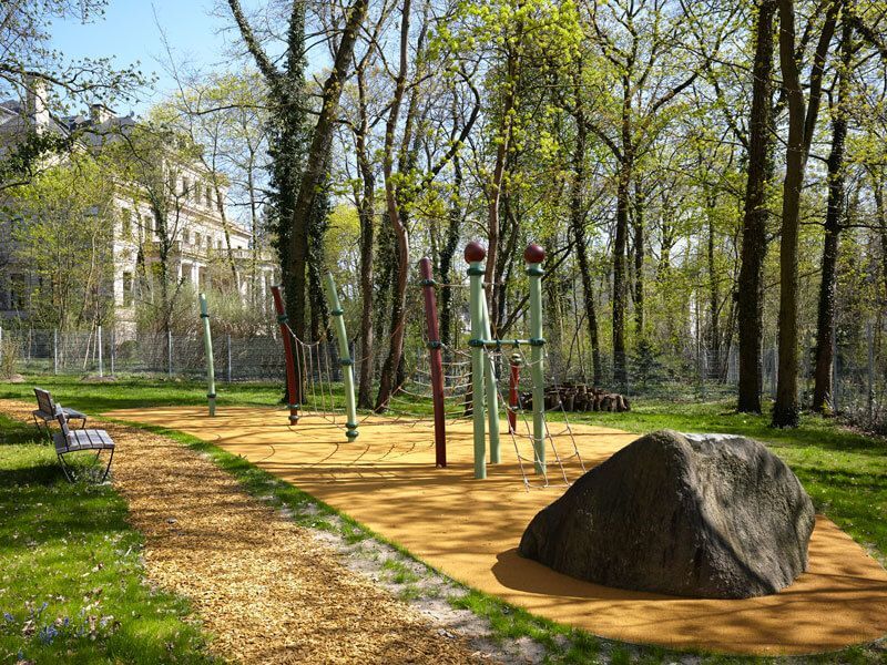 IPACH MAYERHOFER Landschaftsarchitekten PartGmbB, Neu-Isenburg