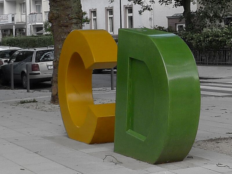 IPACH MAYERHOFER Landschaftsarchitekten PartGmbB, Neu-Isenburg