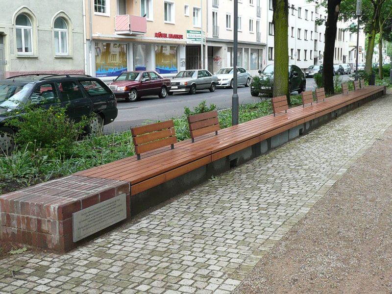IPACH MAYERHOFER Landschaftsarchitekten PartGmbB, Neu-Isenburg