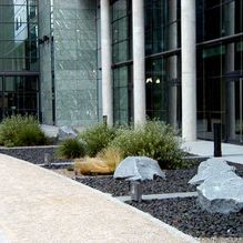 IPACH MAYERHOFER Landschaftsarchitekten PartGmbB, Neu-Isenburg