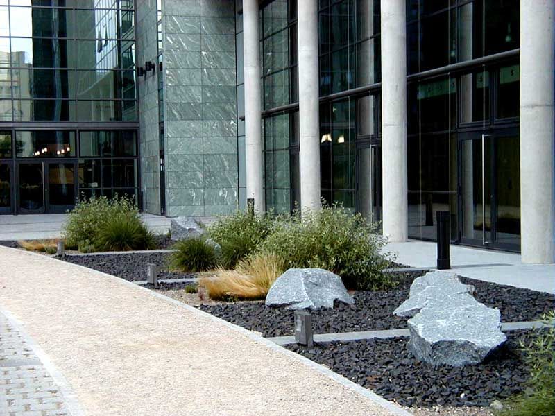 IPACH MAYERHOFER Landschaftsarchitekten PartGmbB, Neu-Isenburg