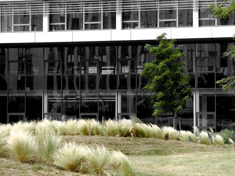 IPACH MAYERHOFER Landschaftsarchitekten PartGmbB, Neu-Isenburg