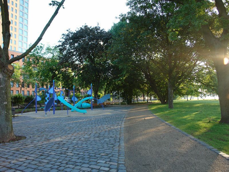IPACH MAYERHOFER Landschaftsarchitekten PartGmbB, Neu-Isenburg