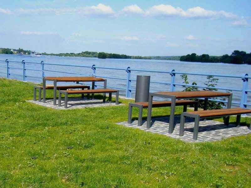 IPACH MAYERHOFER Landschaftsarchitekten PartGmbB, Neu-Isenburg