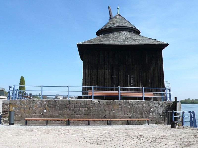 IPACH MAYERHOFER Landschaftsarchitekten PartGmbB, Neu-Isenburg