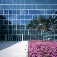 IPACH MAYERHOFER Landschaftsarchitekten PartGmbB, Neu-Isenburg