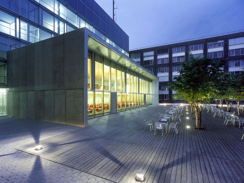 IPACH MAYERHOFER Landschaftsarchitekten PartGmbB, Neu-Isenburg