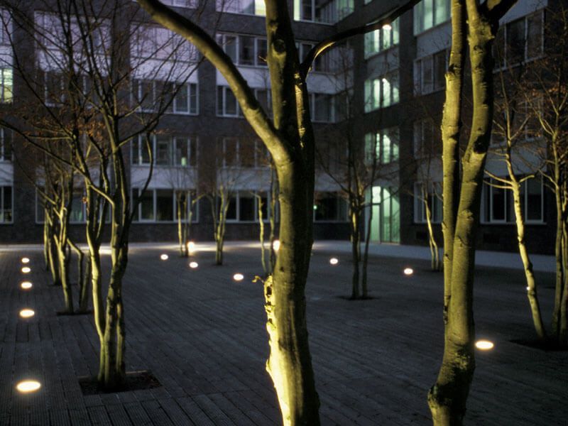 IPACH MAYERHOFER Landschaftsarchitekten PartGmbB, Neu-Isenburg