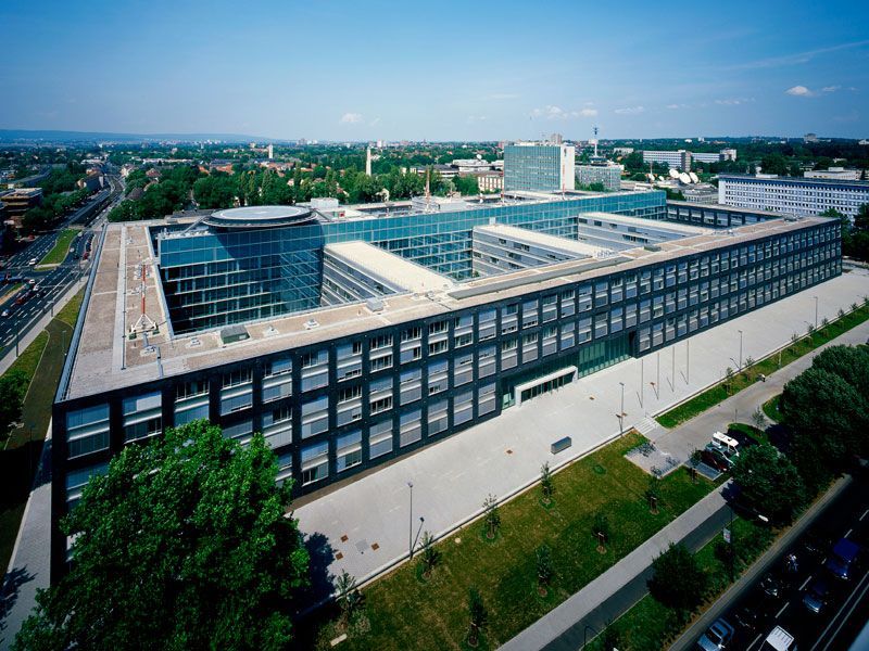 IPACH MAYERHOFER Landschaftsarchitekten PartGmbB, Neu-Isenburg