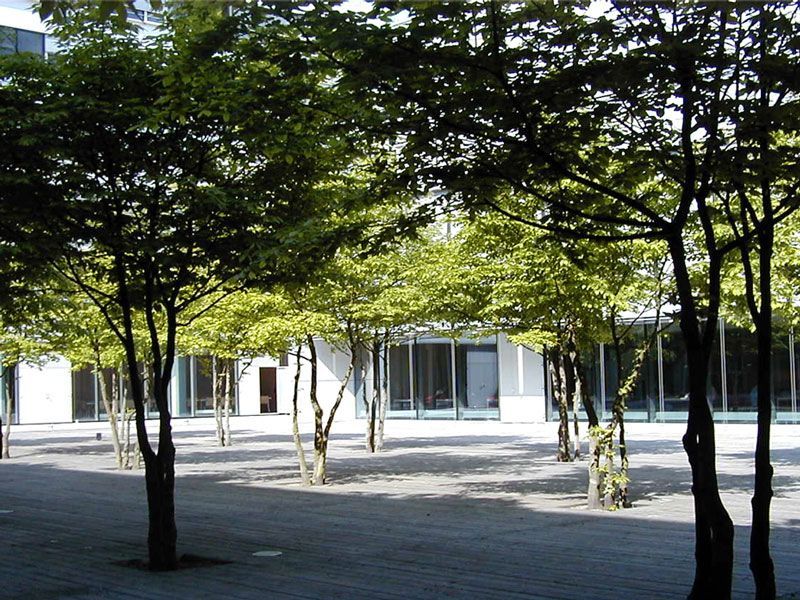 IPACH MAYERHOFER Landschaftsarchitekten PartGmbB, Neu-Isenburg