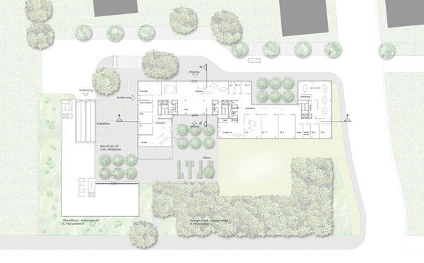 IPACH MAYERHOFER Landschaftsarchitekten PartGmbB, Neu-Isenburg