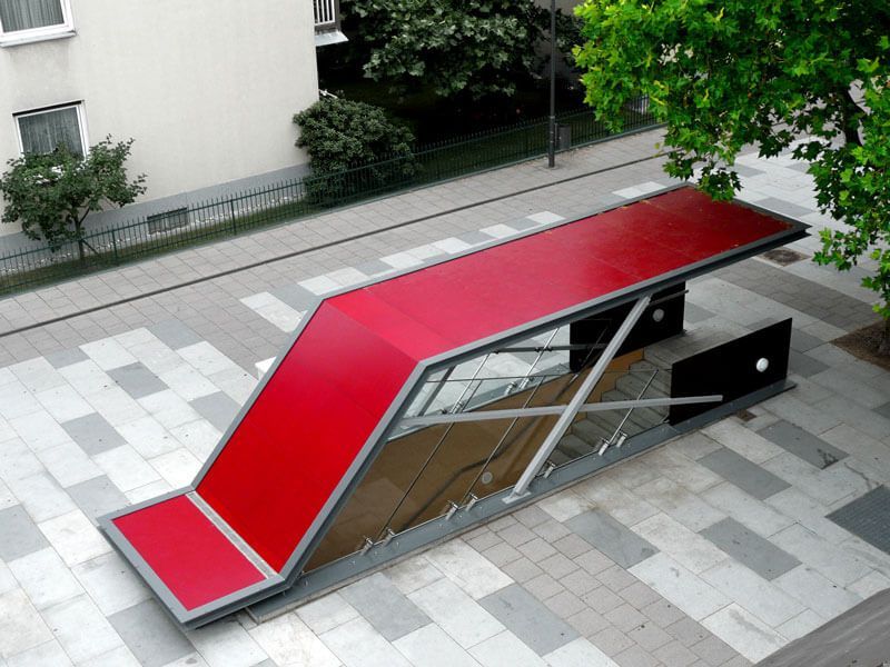 IPACH MAYERHOFER Landschaftsarchitekten PartGmbB, Neu-Isenburg