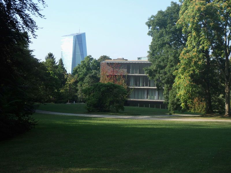 IPACH MAYERHOFER Landschaftsarchitekten PartGmbB, Neu-Isenburg