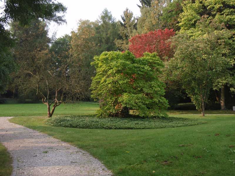 IPACH MAYERHOFER Landschaftsarchitekten PartGmbB, Neu-Isenburg