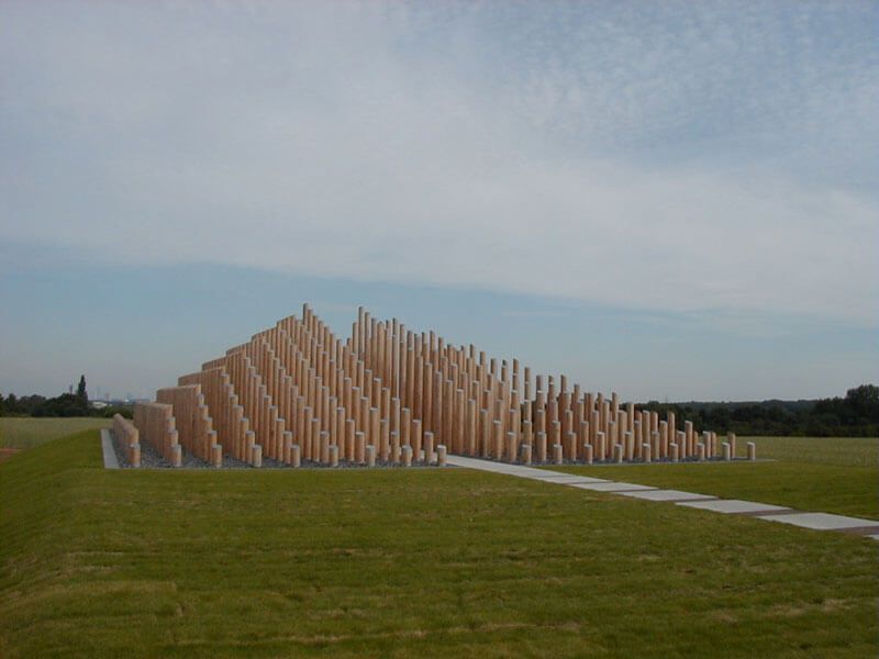 IPACH MAYERHOFER Landschaftsarchitekten PartGmbB, Neu-Isenburg