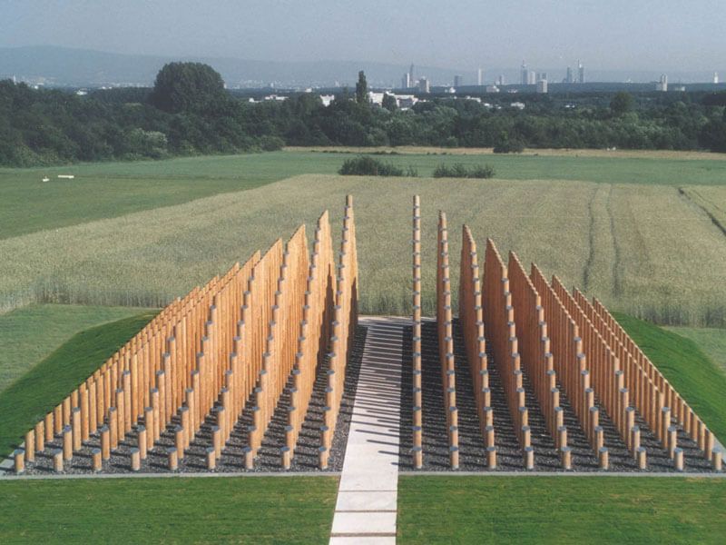 IPACH MAYERHOFER Landschaftsarchitekten PartGmbB, Neu-Isenburg