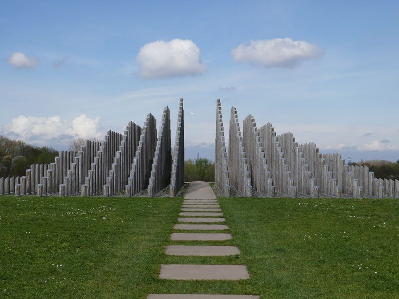 IPACH MAYERHOFER Landschaftsarchitekten PartGmbB, Neu-Isenburg